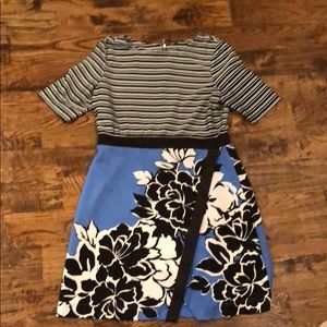 Dress Barn size 16 dress